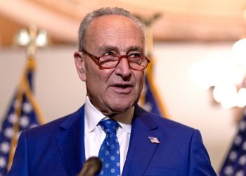 Schumer: Senate will vote again on $35 insulin cap after GOP blocked it