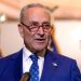 Schumer: Senate will vote again on $35 insulin cap after GOP blocked it