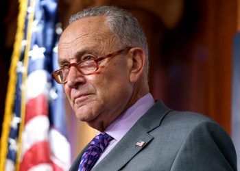 Senate rules official strikes part of Democrats’ drug pricing measures