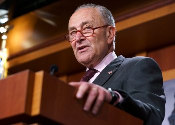 Health Care — Senators prepare for reconciliation fight