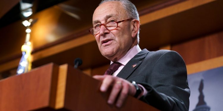 Health Care — Senators prepare for reconciliation fight