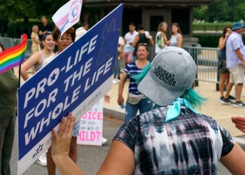 Seven in 10 Americans back deciding state abortion rights by ballot measure: poll