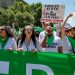 UN committee calls on US to address effects of Dobbs ruling on racial, ethnic minorities