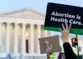Health Care — Bipartisan senators aim to protect abortion rights