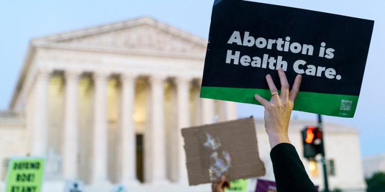Health Care — Bipartisan senators aim to protect abortion rights