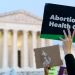 Health Care — Bipartisan senators aim to protect abortion rights