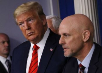 House panel details Trump pressure on FDA for discredited COVID treatment, vaccines