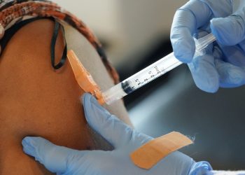 Health Care — Legal showdown over vaccine patents