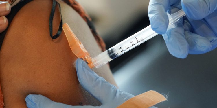 Health Care — Legal showdown over vaccine patents