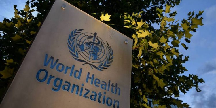 WHO renames two monkeypox variants to avoid geographic references