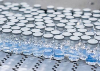 Pfizer asks FDA to authorize new COVID booster for children