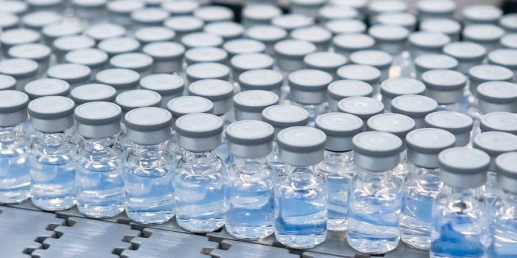 Pfizer asks FDA to authorize new COVID booster for children