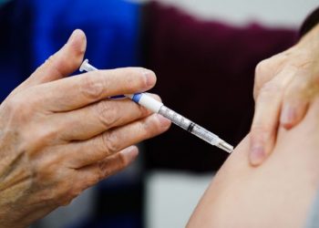 Health Care — Public uninformed about new booster shots