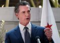 Newsom launches abortion access website after Graham’s proposed ban