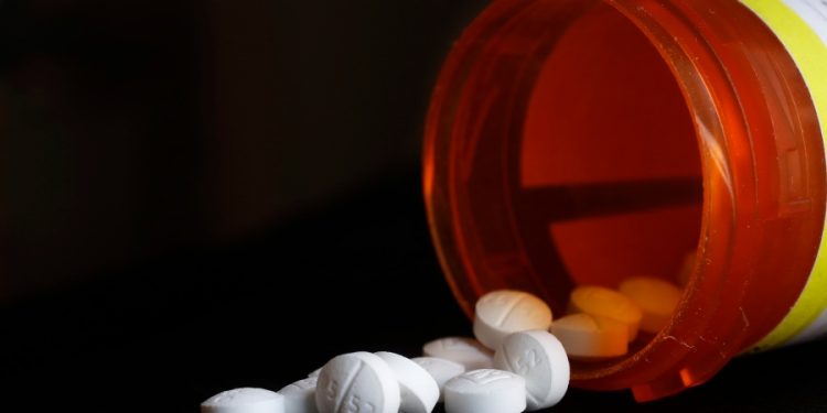 Biden announces $1.5B in funding to battle opioid overdoses, support recovery