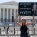 Abortion rights group NARAL launches final midterm push