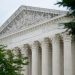 Supreme Court to reopen for upcoming term, masking optional