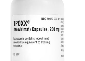 FDA: TPOXX use should be restricted to ensure drug’s efficacy against monkeypox