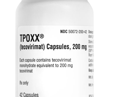 FDA: TPOXX use should be restricted to ensure drug’s efficacy against monkeypox
