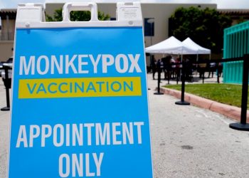 Biden administration awards $20M contract to expand monkeypox response