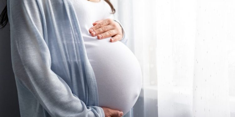 CDC: 80 percent of pregnancy-related deaths are preventable