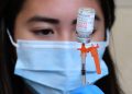 Concerns about COVID exposure at work steady since last fall: Gallup