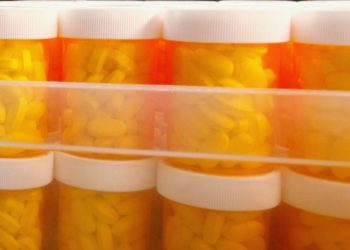 HHS: Price of more than 1,200 drugs outpaced inflation