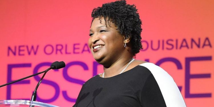 Abrams fetal heartbeat comments draw GOP ire in House hearing