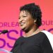 Abrams fetal heartbeat comments draw GOP ire in House hearing