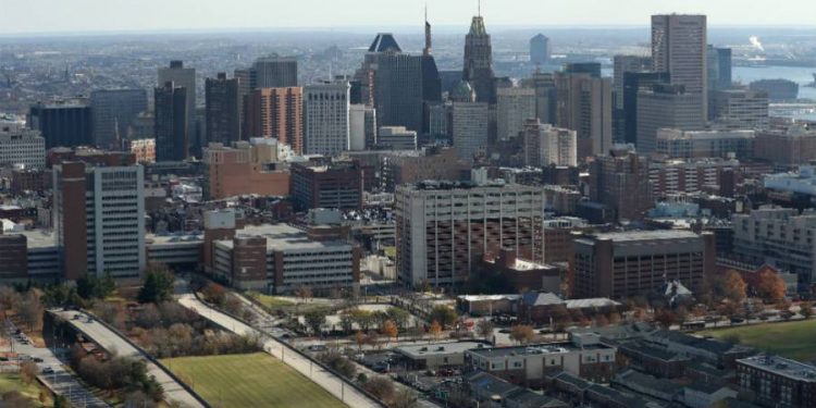 Baltimore issues boil water advisory after E.coli detected