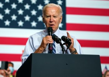 Biden to sign order boosting biotech as part of cancer moonshot update