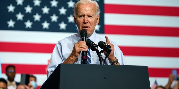 Biden to sign order boosting biotech as part of cancer moonshot update
