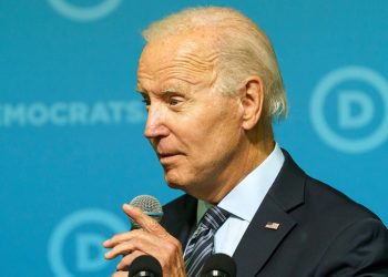 Biden clarifies COVID comments: Pandemic ‘basically is not where it was’
