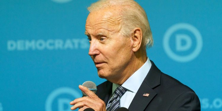 Biden clarifies COVID comments: Pandemic ‘basically is not where it was’