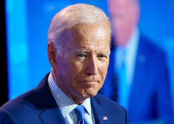 Health Care — Biden declares pandemic over, sparking outcry 