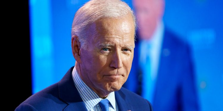Health Care — Biden declares pandemic over, sparking outcry