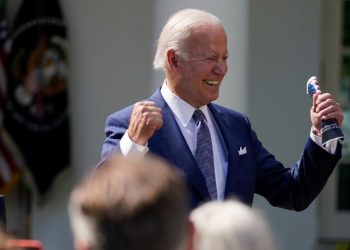 Health Care — Biden pushes drug price wins