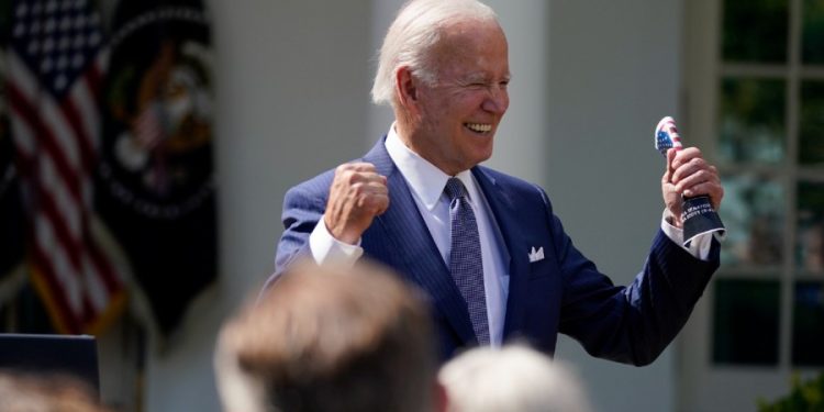 Health Care — Biden pushes drug price wins