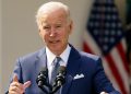 Biden touts drug pricing reforms ahead of midterms