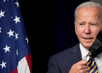 Biden’s request for emergency COVID, monkeypox funds missing from funding bill