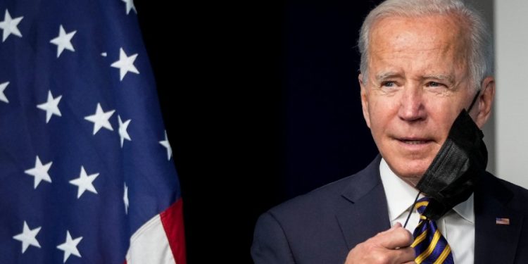 Biden’s request for emergency COVID, monkeypox funds missing from funding bill