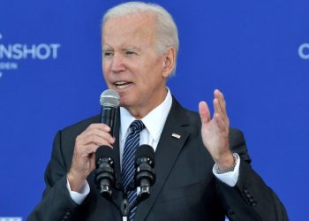 Health Care — Biden boosts ‘cancer moonshot’ with JFK nods