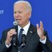Health Care — Biden boosts ‘cancer moonshot’ with JFK nods