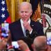 Biden: ‘The pandemic is over’