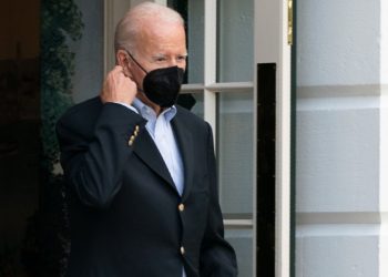 Biden draws heat for saying pandemic is over