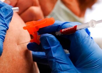 Health Care — COVID boosters will be annual, says White House