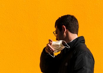 Public perception of COVID risk at low point: survey