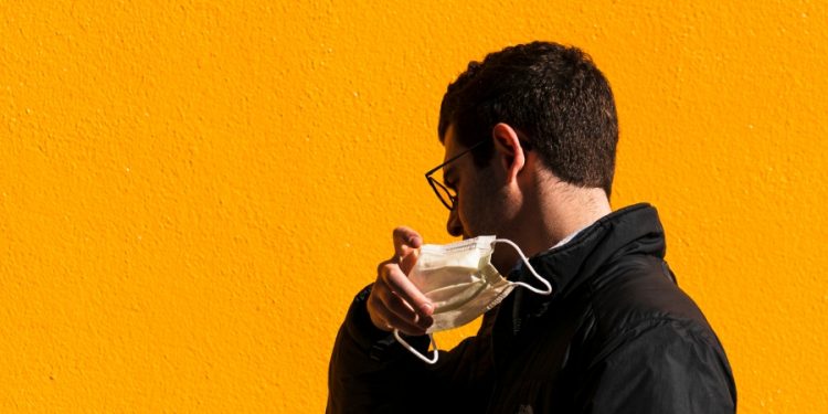 Public perception of COVID risk at low point: survey