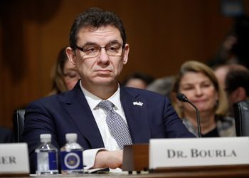 Pfizer CEO tests positive for COVID-19 again