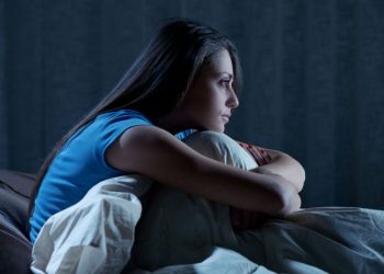 Task force recommends routine anxiety screening for first time